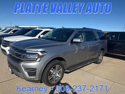 2023 Ford Expedition MAX Lexington NE