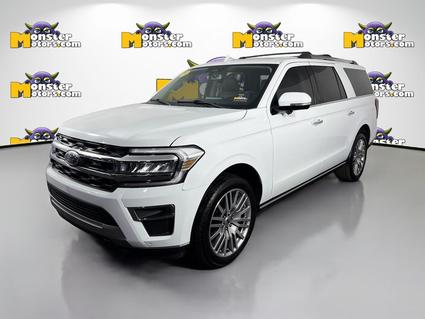 2023 Ford Expedition MAX Louisville TN