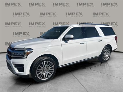 2023 Ford Expedition MAX Greensboro NC