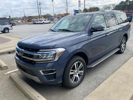 2023 Ford Expedition MAX Newberry SC