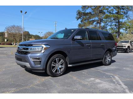 2023 Ford Expedition MAX Newberry SC