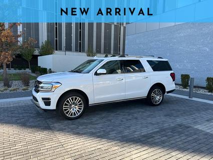 2024 Ford Expedition MAX Salt Lake City UT
