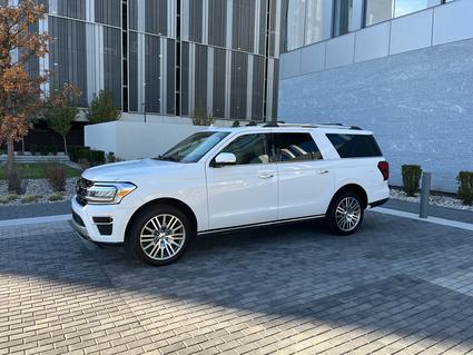2024 Ford Expedition MAX Salt Lake City UT
