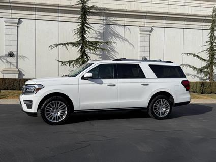 2024 Ford Expedition MAX Salt Lake City UT