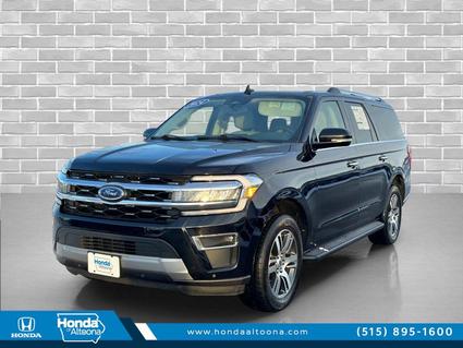 2024 Ford Expedition MAX Altoona IA