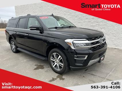 2024 Ford Expedition MAX Davenport IA