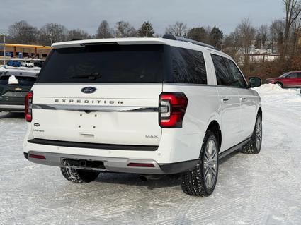 2024 Ford Expedition MAX Oak Hill WV