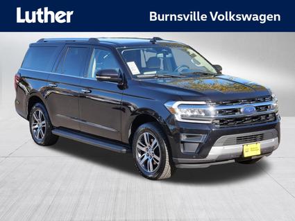 2024 Ford Expedition MAX Burnsville MN