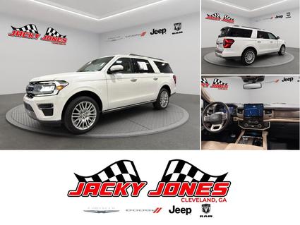 2024 Ford Expedition MAX Cleveland GA
