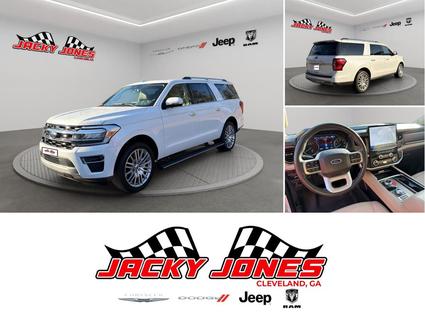 2024 Ford Expedition MAX Cleveland GA