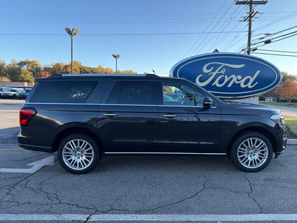 2024 Ford Expedition MAX Suffolk VA