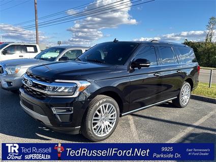 2024 Ford Expedition MAX Knoxville TN