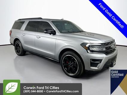 2023 Ford Expedition MAX Pasco WA