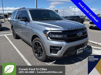 2023 Ford Expedition MAX Pasco WA