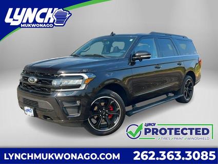 2023 Ford Expedition MAX Mukwonago WI
