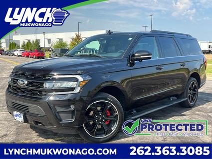 2023 Ford Expedition MAX Mukwonago WI