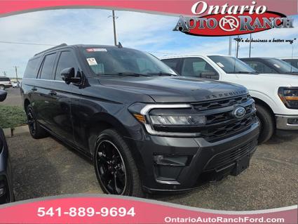 2023 Ford Expedition MAX Ontario OR
