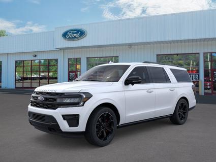 2024 Ford Expedition MAX Virginia Beach VA
