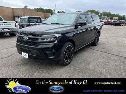 2024 Ford Expedition MAX Winona MN