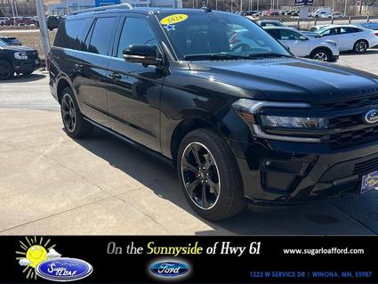 2024 Ford Expedition MAX Winona MN