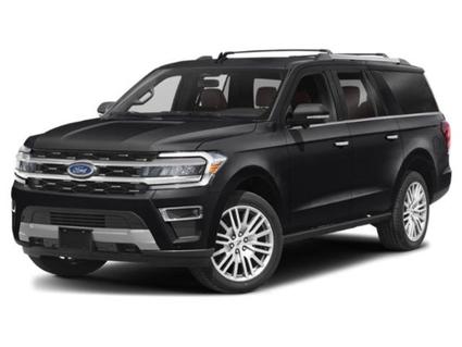 2024 Ford Expedition MAX Billings MT