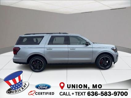 2024 Ford Expedition MAX Union MO