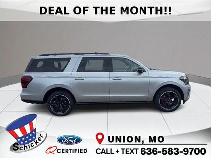 2024 Ford Expedition MAX Union MO
