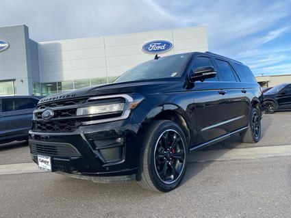 2024 Ford Expedition MAX Elko NV