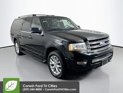 2017 Ford Expedition EL Pasco WA