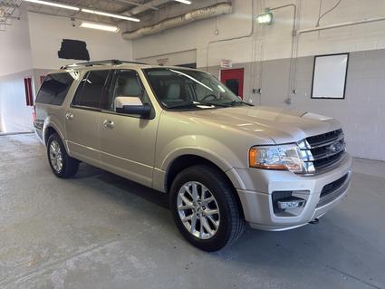 2017 Ford Expedition EL Brunswick OH