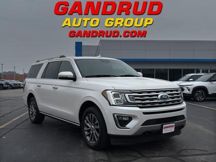 2018 Ford Expedition MAX Green Bay WI