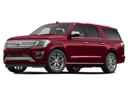 2018 Ford Expedition MAX Columbus MT
