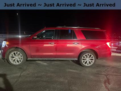2019 Ford Expedition MAX East Wenatchee WA