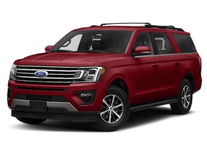 2019 Ford Expedition MAX East Wenatchee WA