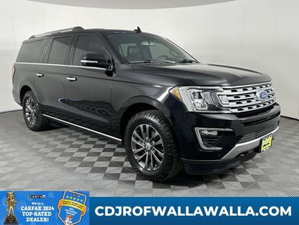 2019 Ford Expedition MAX Walla Walla WA