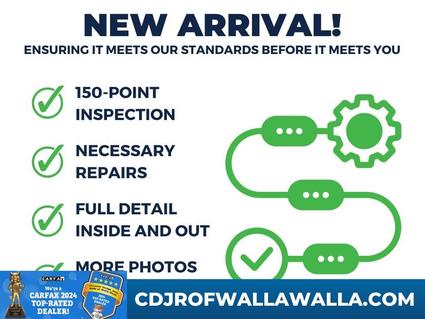 2019 Ford Expedition MAX Walla Walla WA