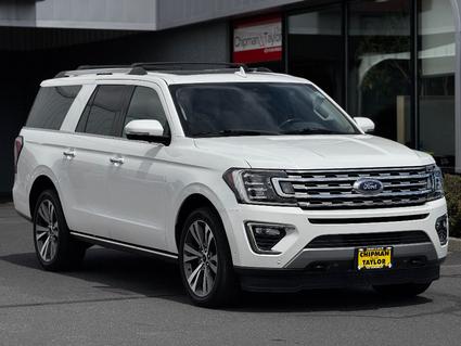 2020 Ford Expedition MAX Pullman WA