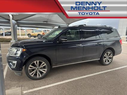 2021 Ford Expedition MAX Rapid City SD