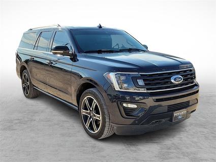 2021 Ford Expedition MAX Lamesa TX