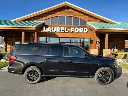 2022 Ford Expedition MAX Laurel MT
