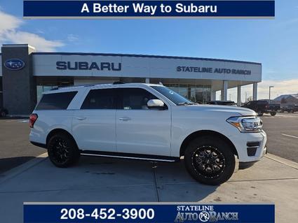 2022 Ford Expedition MAX Fruitland ID