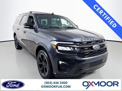 2022 Ford Expedition MAX Louisville KY