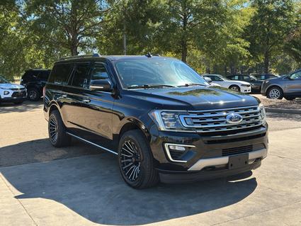 2018 Ford Expedition MAX Brandon MS