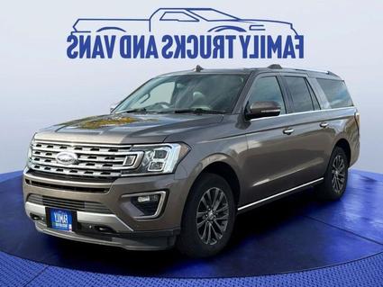 2019 Ford Expedition MAX Denver CO