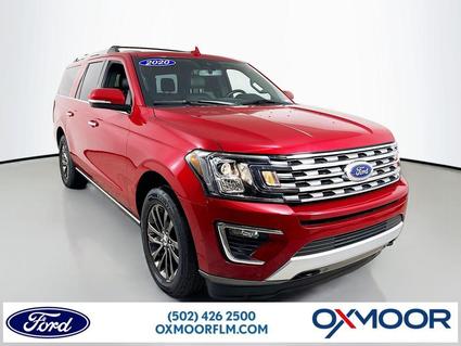 2020 Ford Expedition MAX Louisville KY