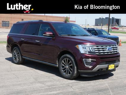 2020 Ford Expedition MAX Minneapolis MN