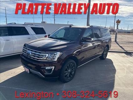 2021 Ford Expedition MAX Lexington NE