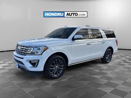 2021 Ford Expedition MAX Manheim PA
