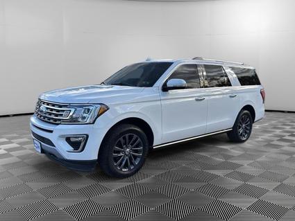 2021 Ford Expedition MAX Manheim PA