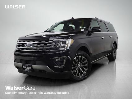 2021 Ford Expedition MAX Minneapolis MN